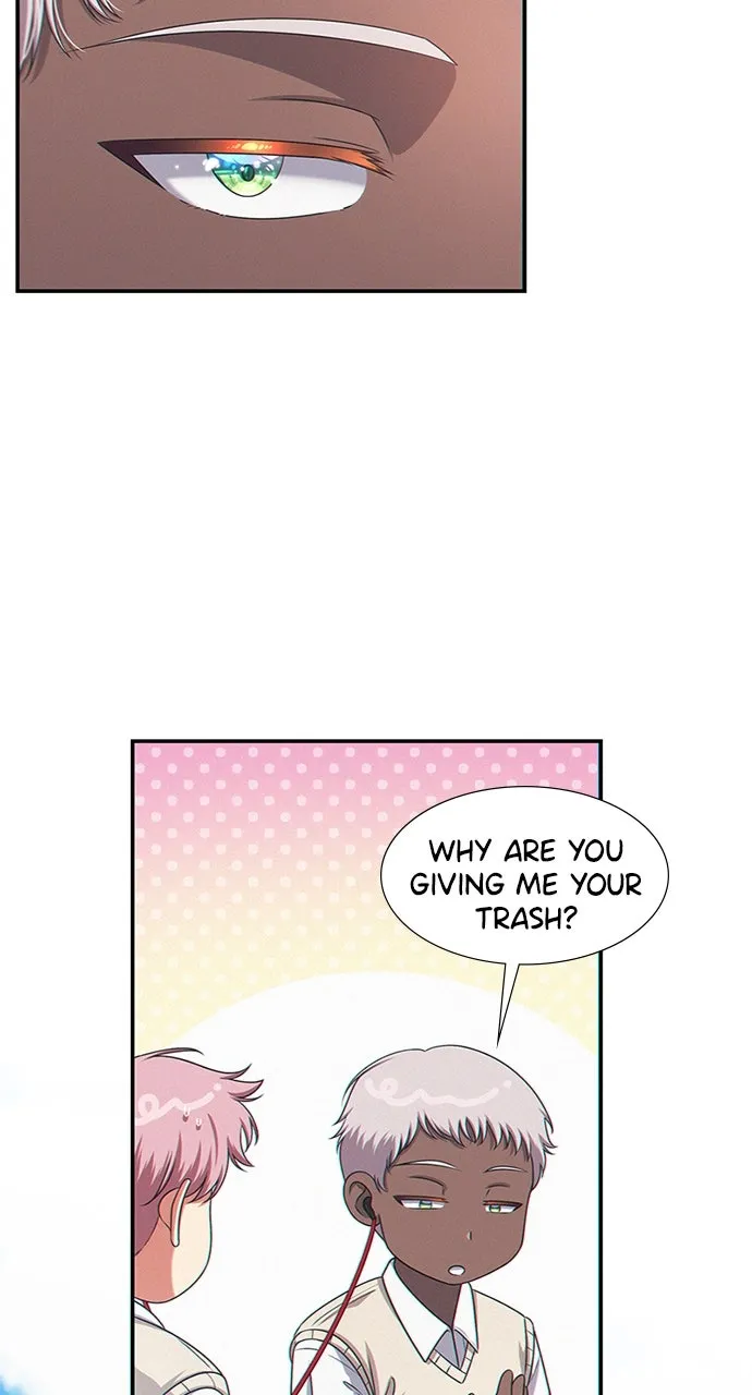 K.O! Chapter 70 page 84 - 