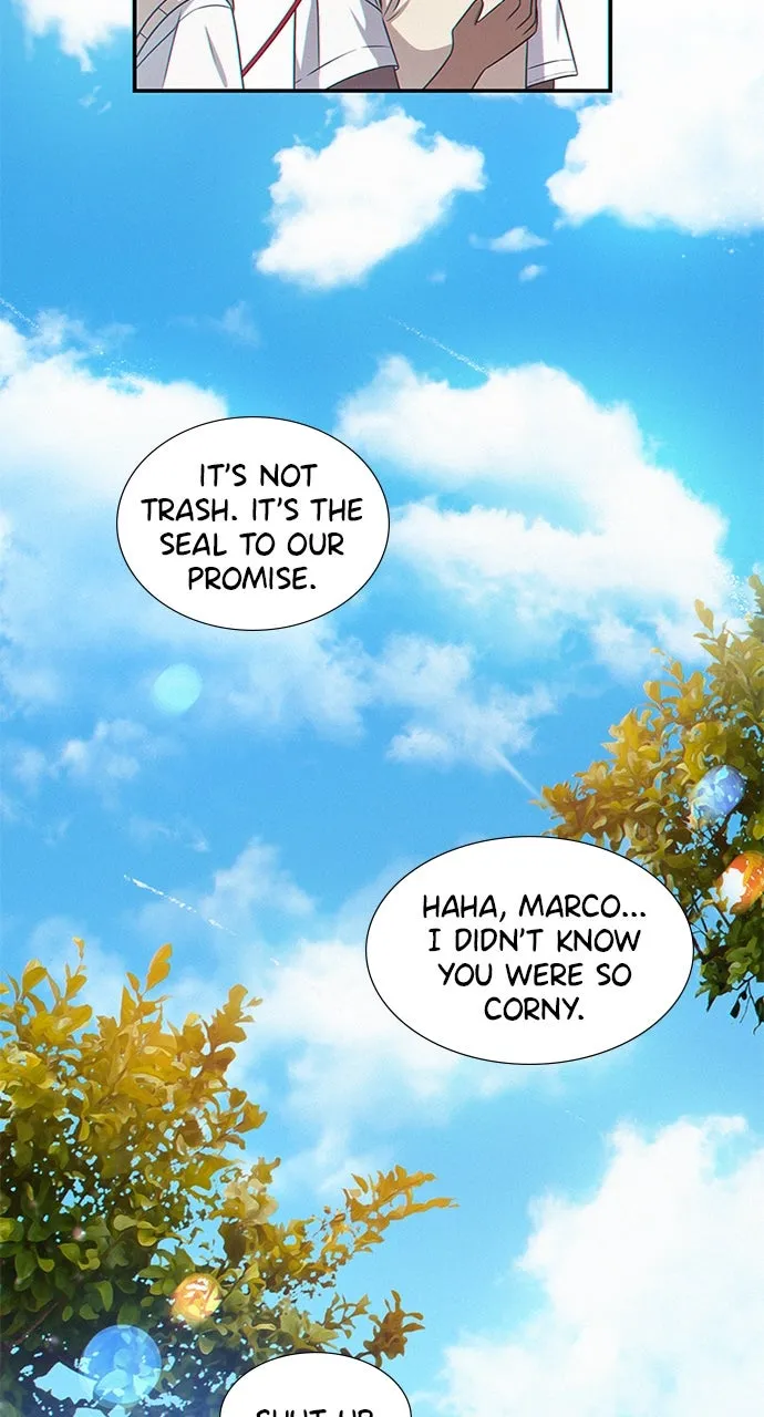 K.O! Chapter 70 page 85 - 