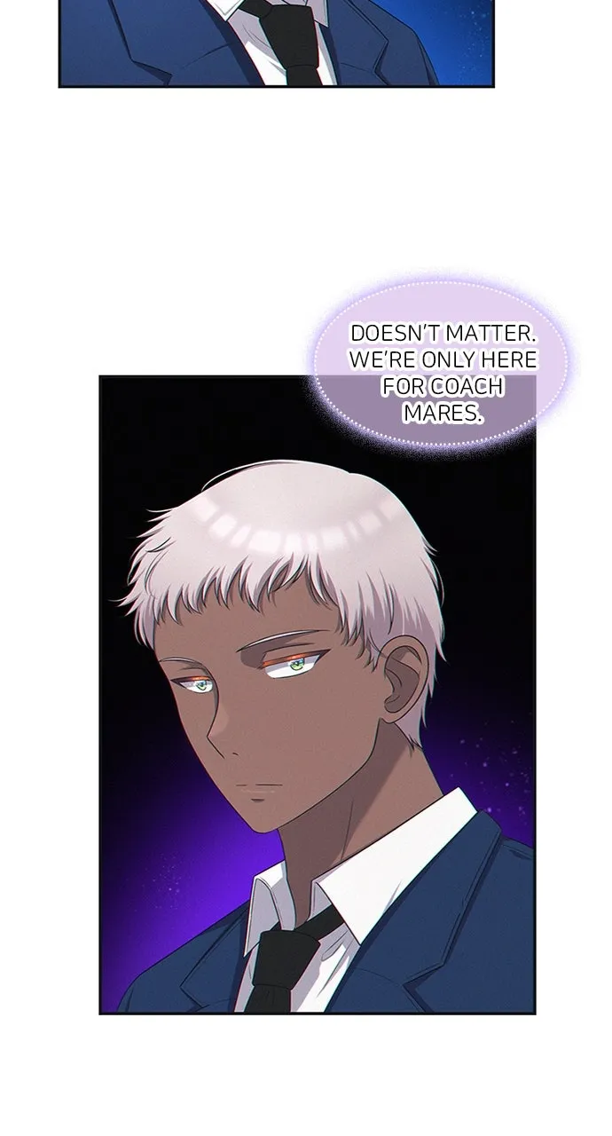 K.O! Chapter 70 page 91 - 