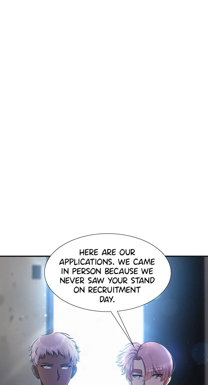 K.O! Chapter 70 page 94 - 