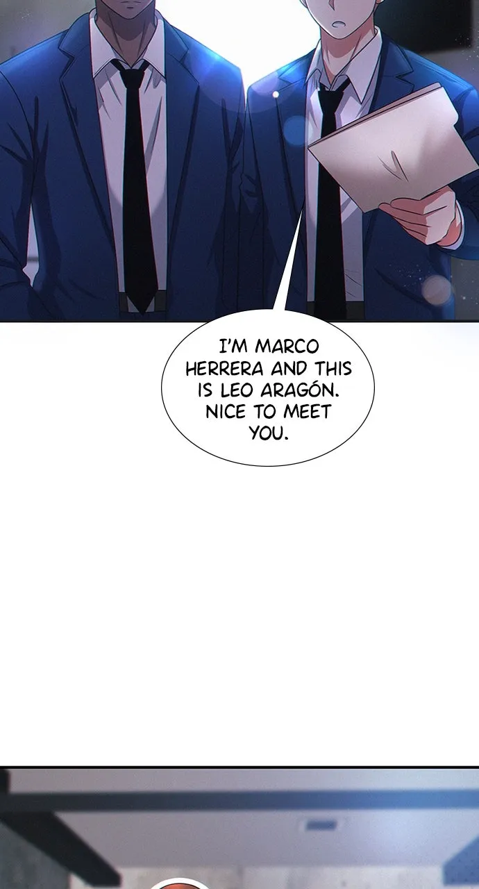 K.O! Chapter 70 page 95 - 
