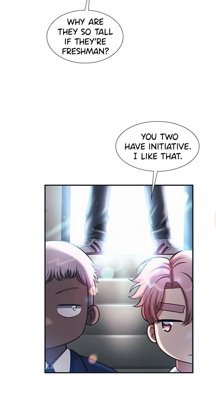 K.O! Chapter 70 page 97 - 