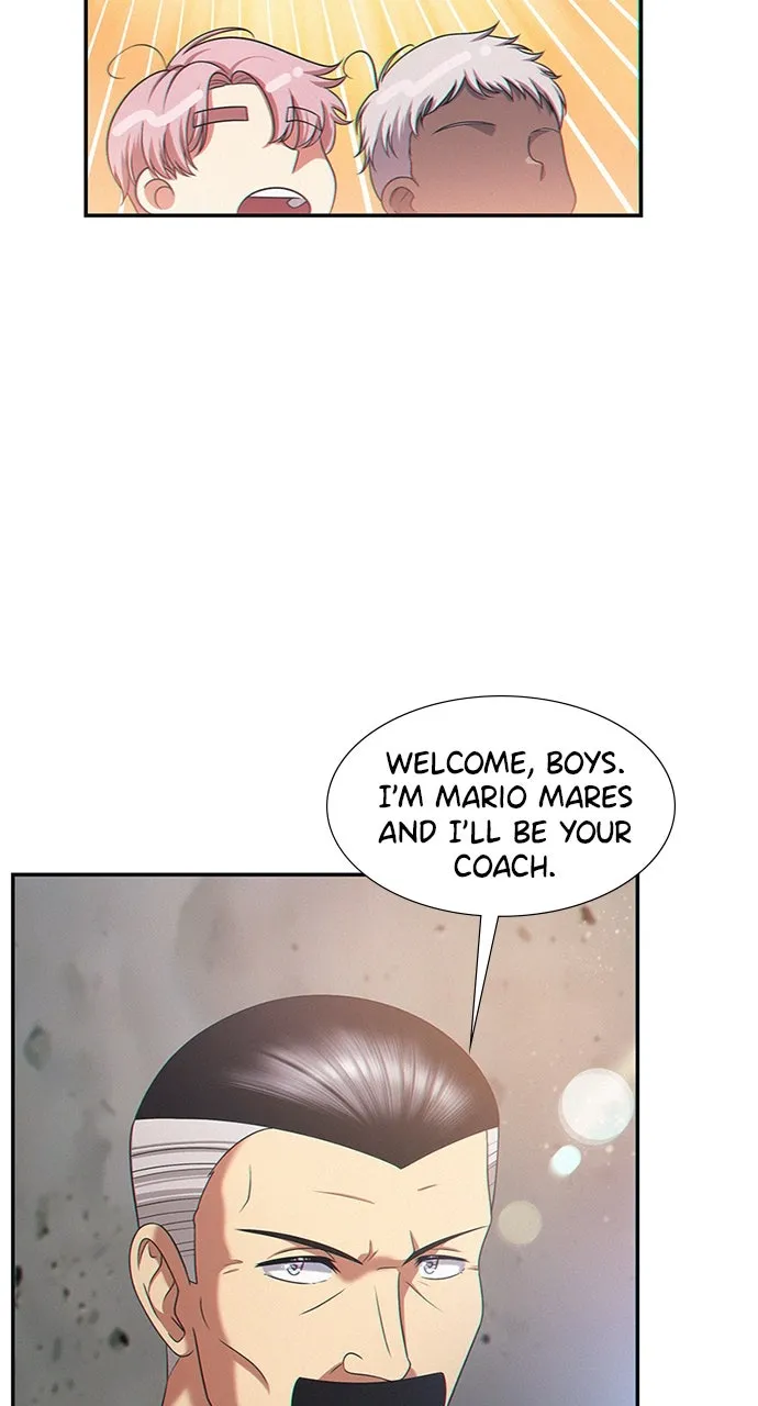 K.O! Chapter 70 page 100 - 