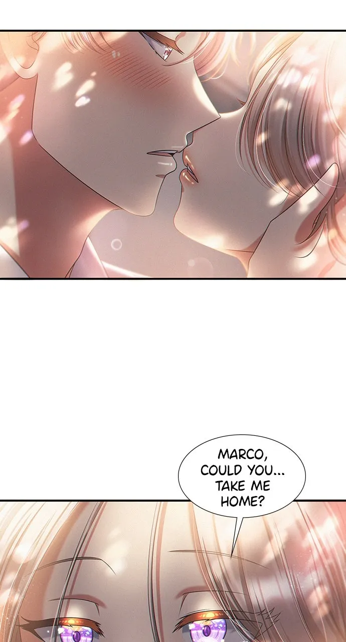 K.O! Chapter 71 page 116 - 