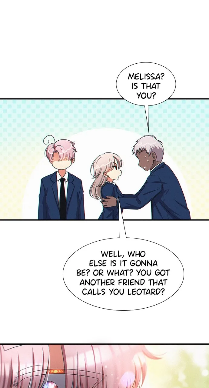 K.O! Chapter 71 page 15 - 