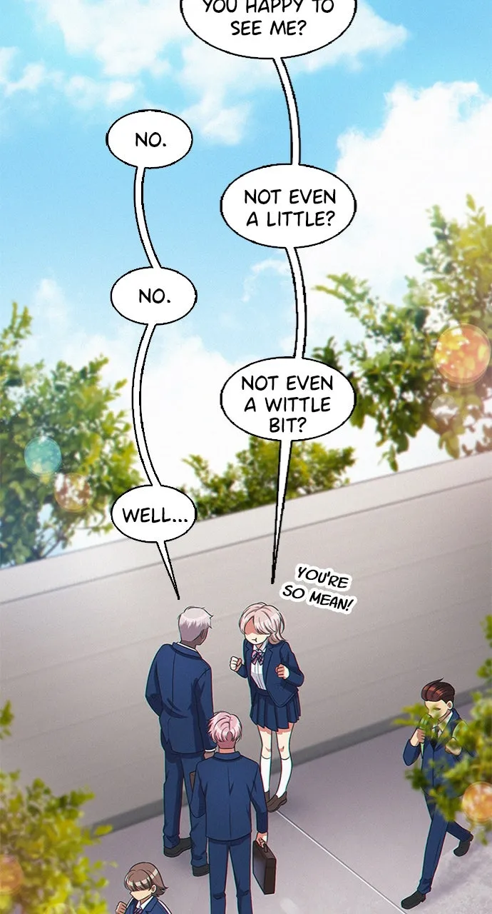 K.O! Chapter 71 page 21 - 