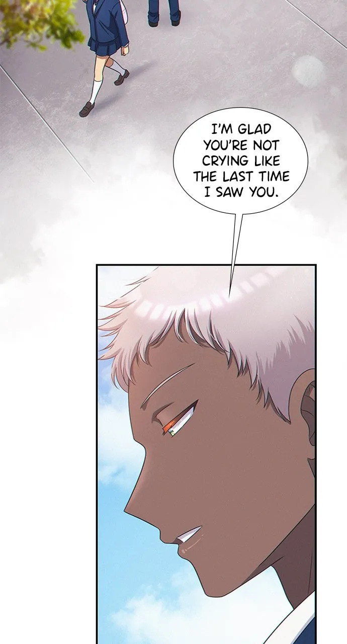 K.O! Chapter 71 page 22 - 