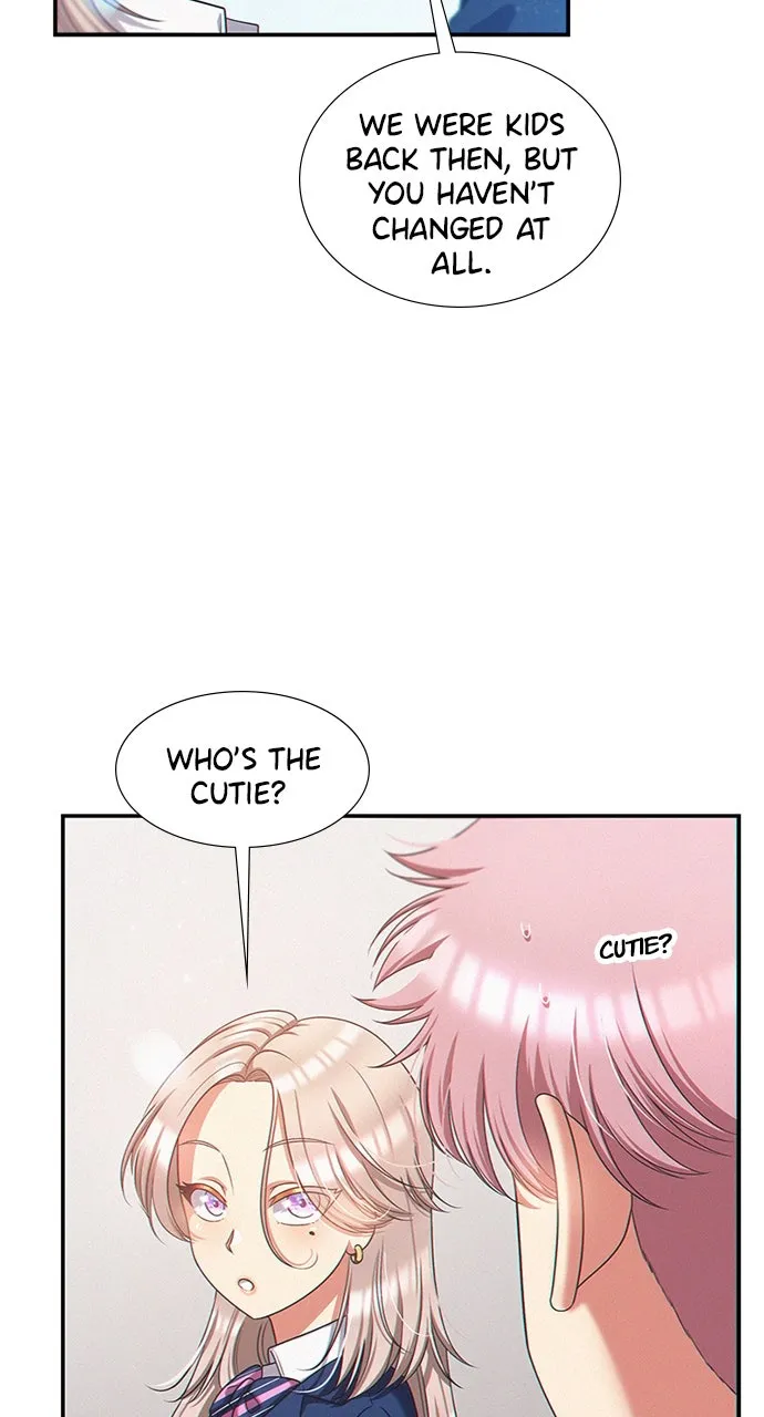 K.O! Chapter 71 page 24 - 