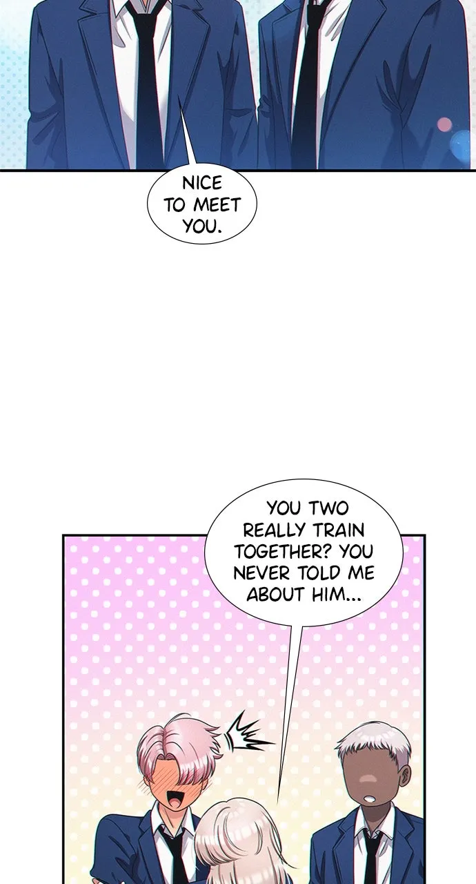 K.O! Chapter 71 page 26 - 