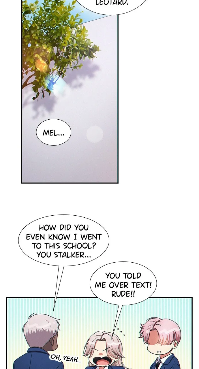 K.O! Chapter 71 page 32 - 