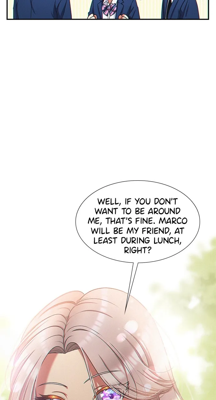 K.O! Chapter 71 page 33 - 