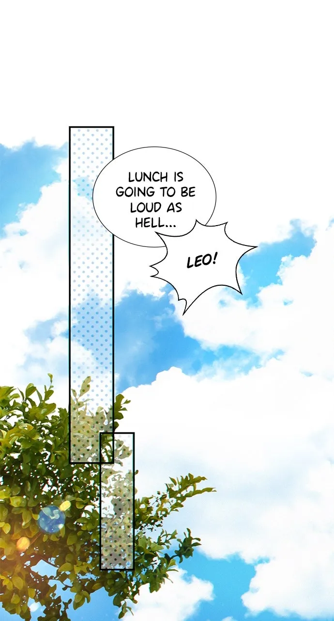 K.O! Chapter 71 page 36 - 