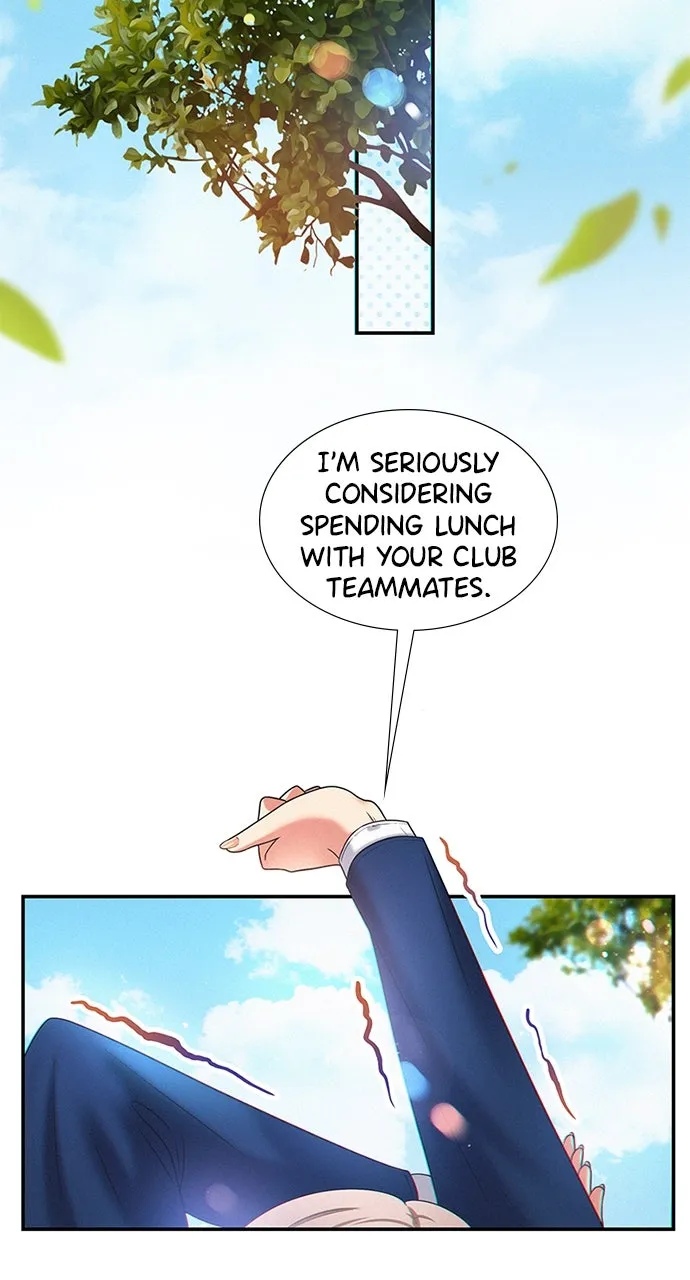 K.O! Chapter 71 page 39 - 