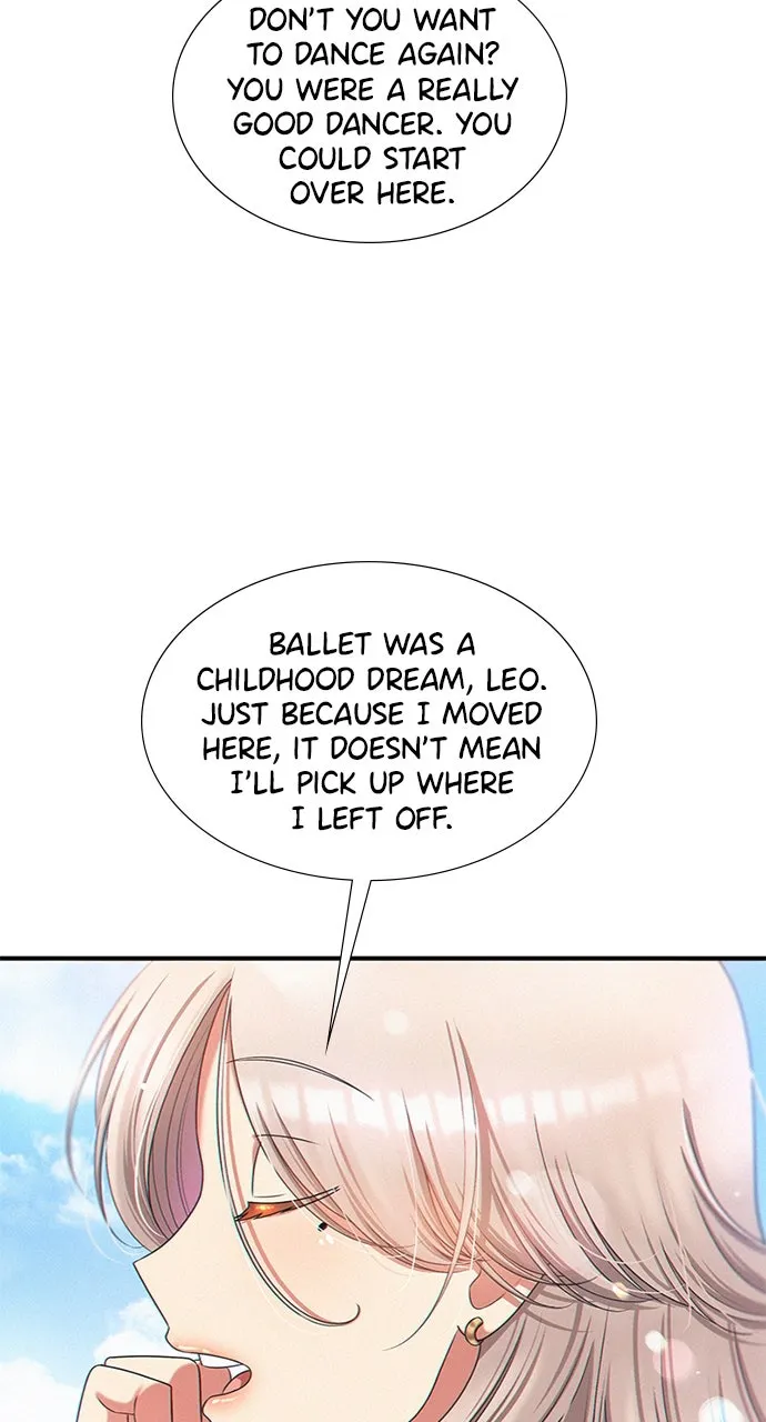K.O! Chapter 71 page 42 - 
