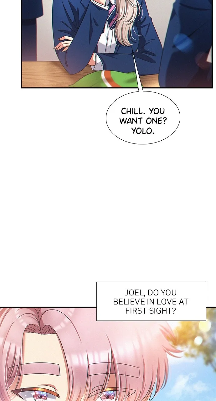 K.O! Chapter 71 page 44 - 