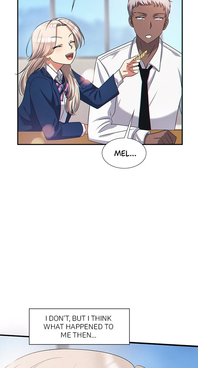 K.O! Chapter 71 page 46 - 