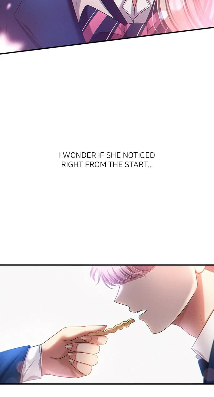 K.O! Chapter 71 page 51 - 