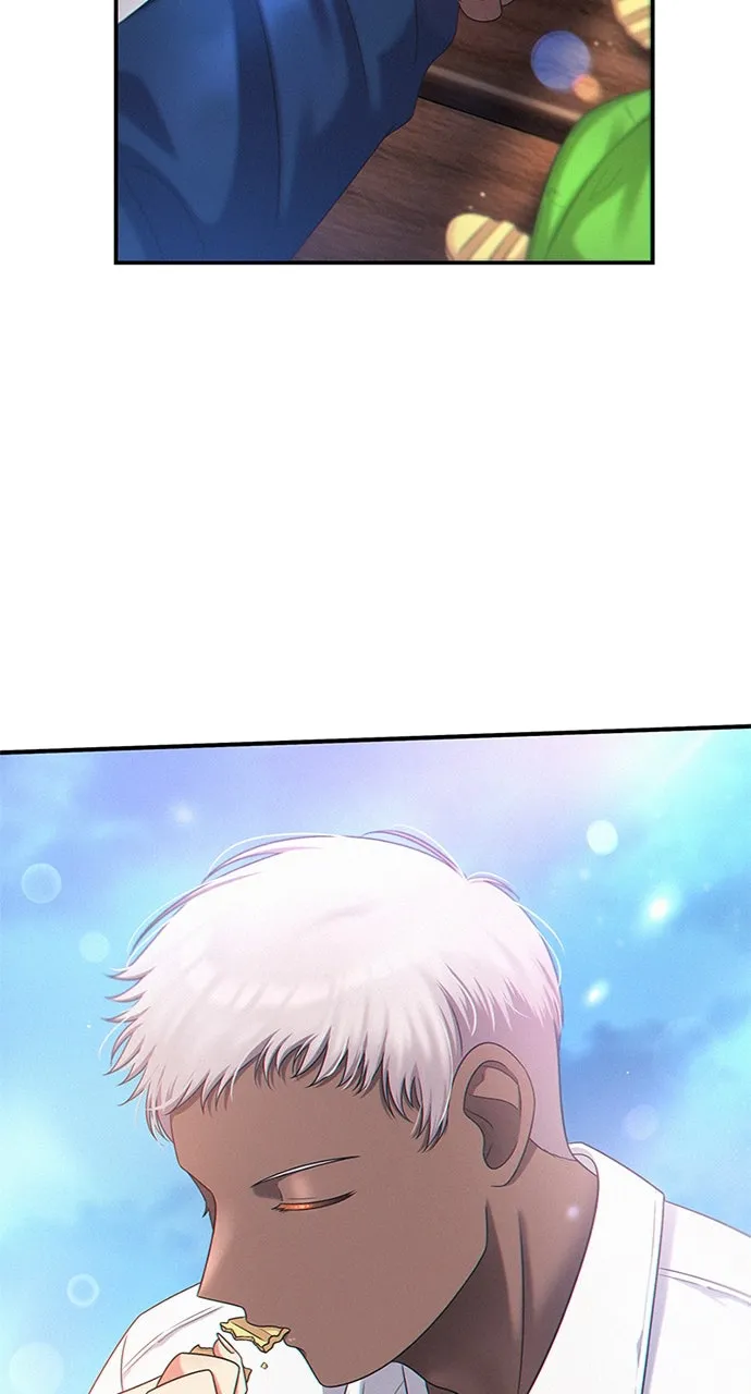 K.O! Chapter 71 page 53 - 