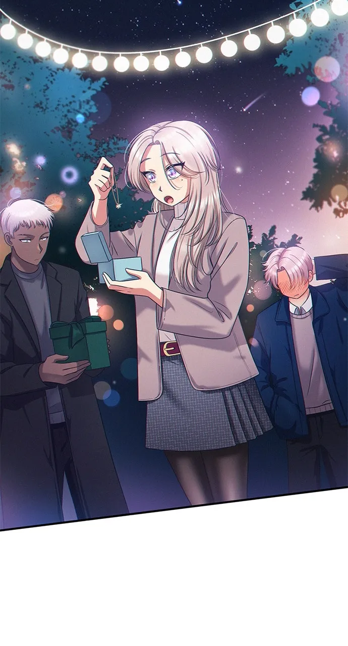 K.O! Chapter 71 page 63 - 