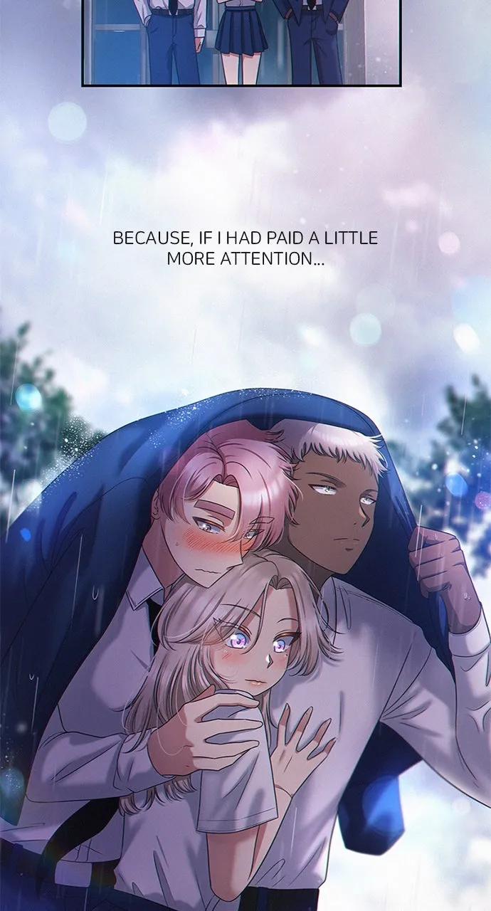 K.O! Chapter 71 page 68 - 