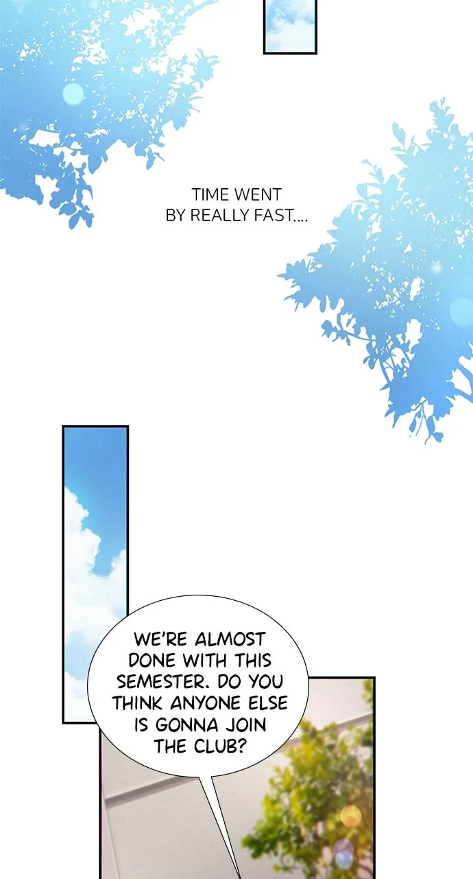 K.O! Chapter 71 page 74 - 
