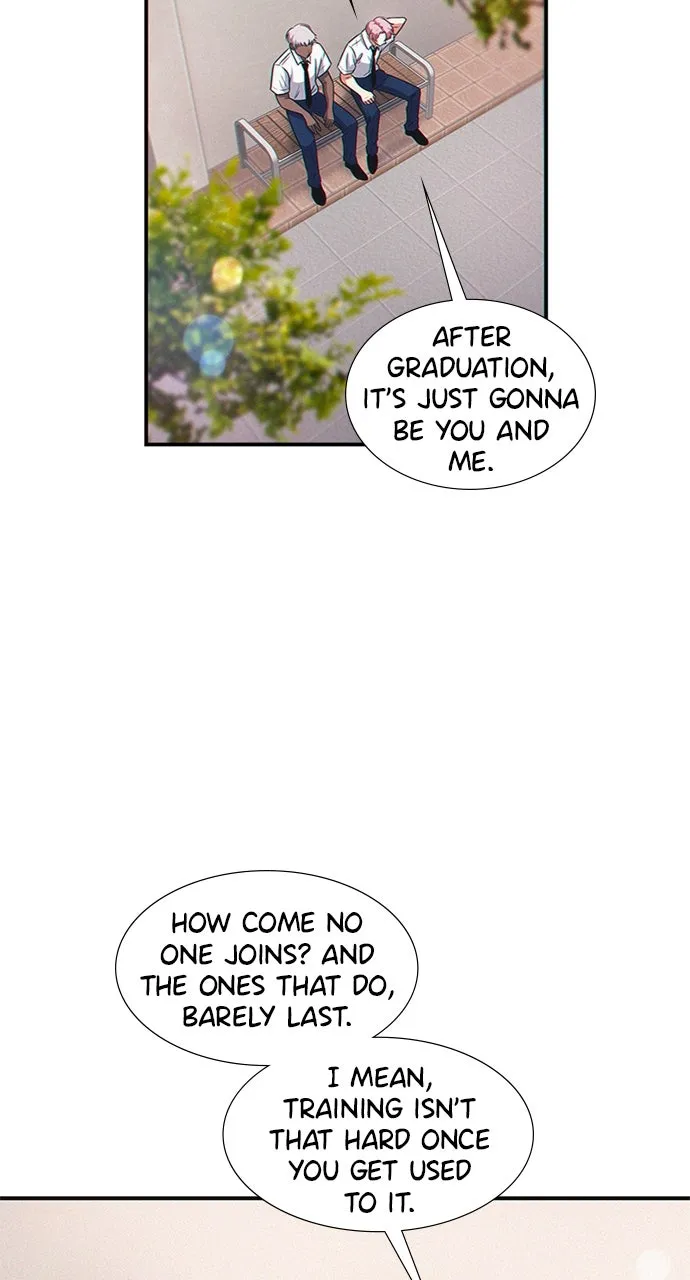 K.O! Chapter 71 page 75 - 