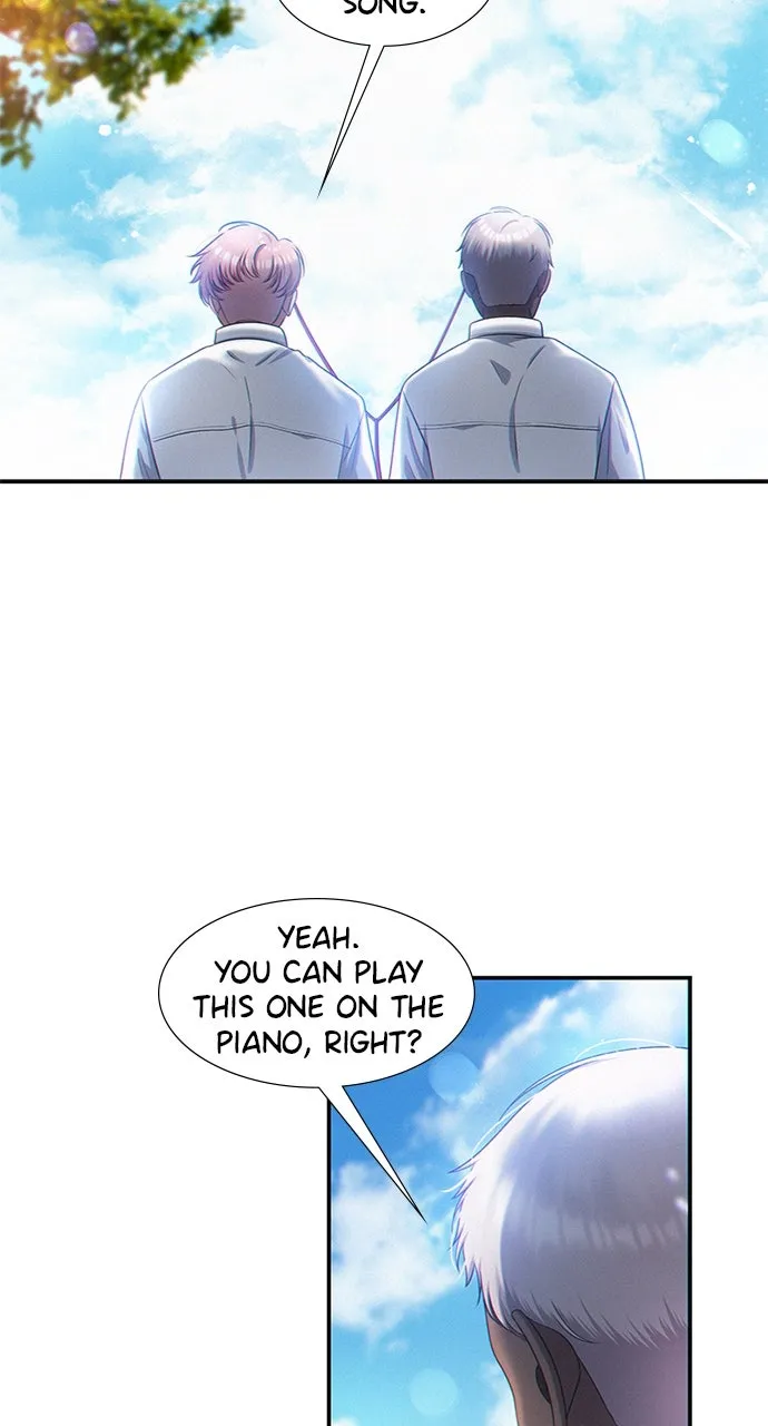 K.O! Chapter 71 page 78 - 