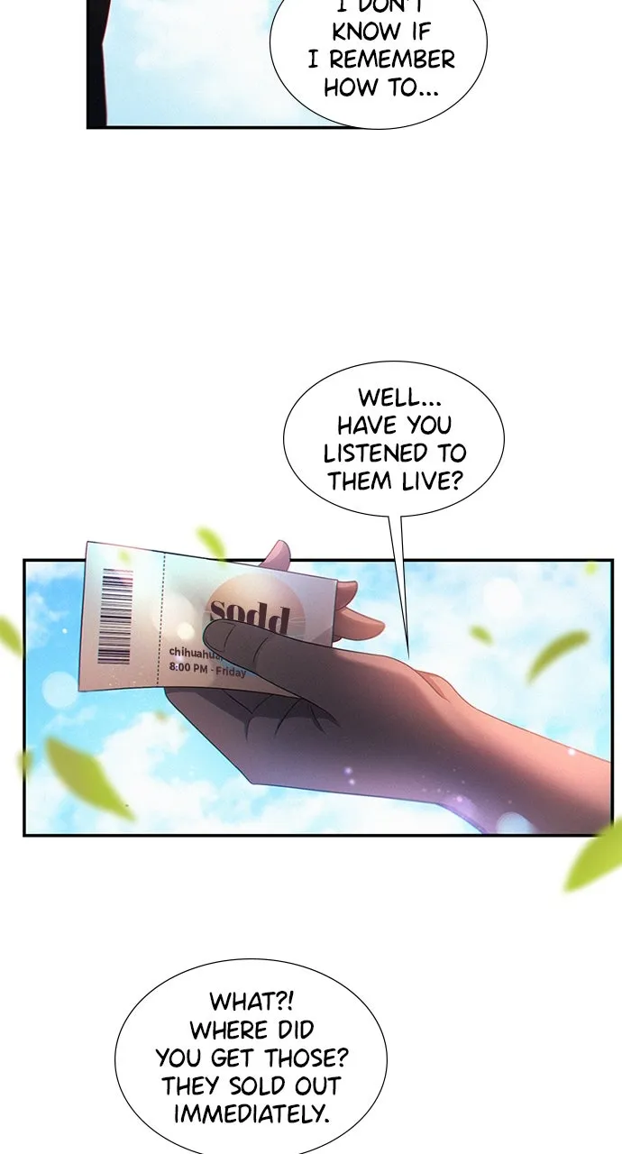 K.O! Chapter 71 page 80 - 
