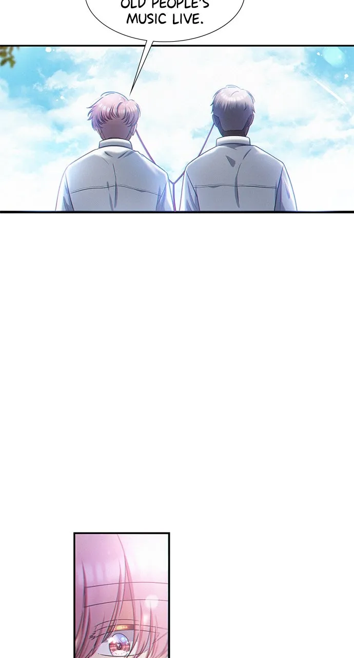 K.O! Chapter 71 page 82 - 