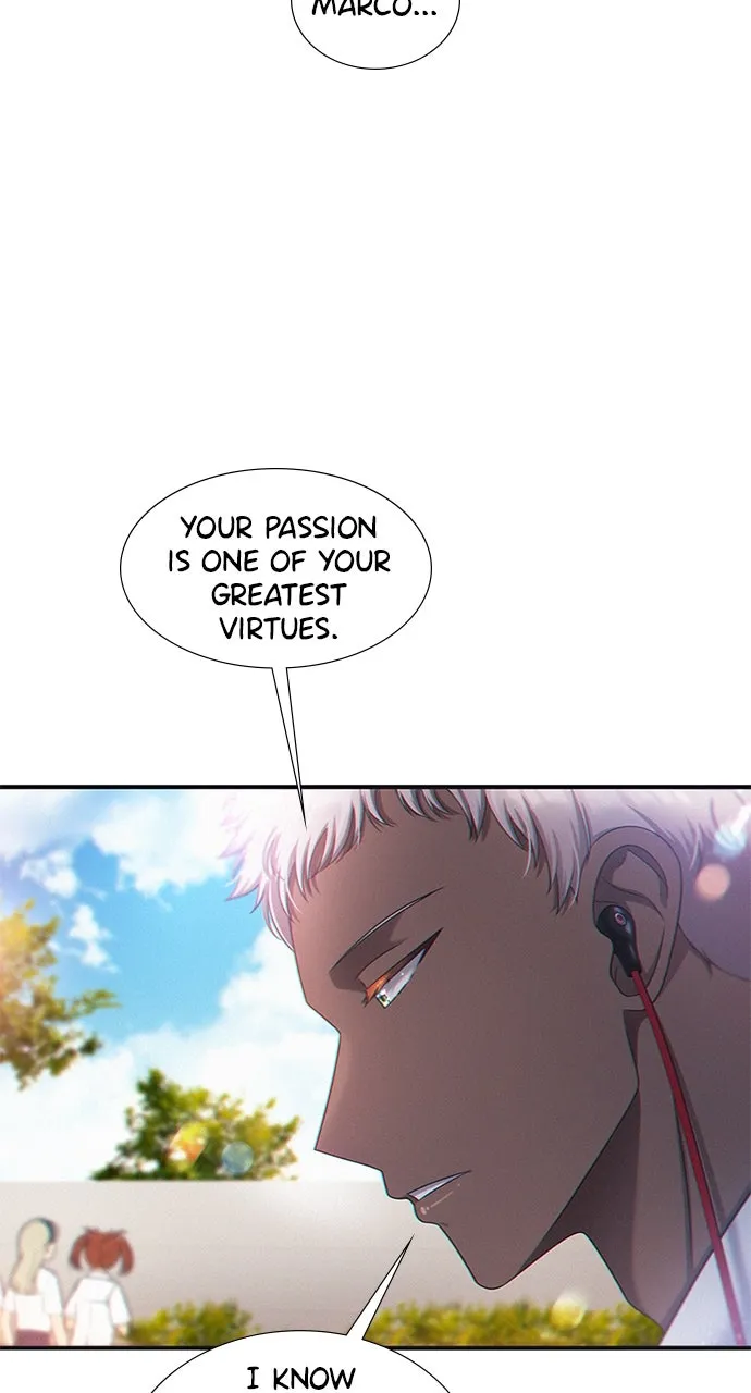 K.O! Chapter 71 page 84 - 