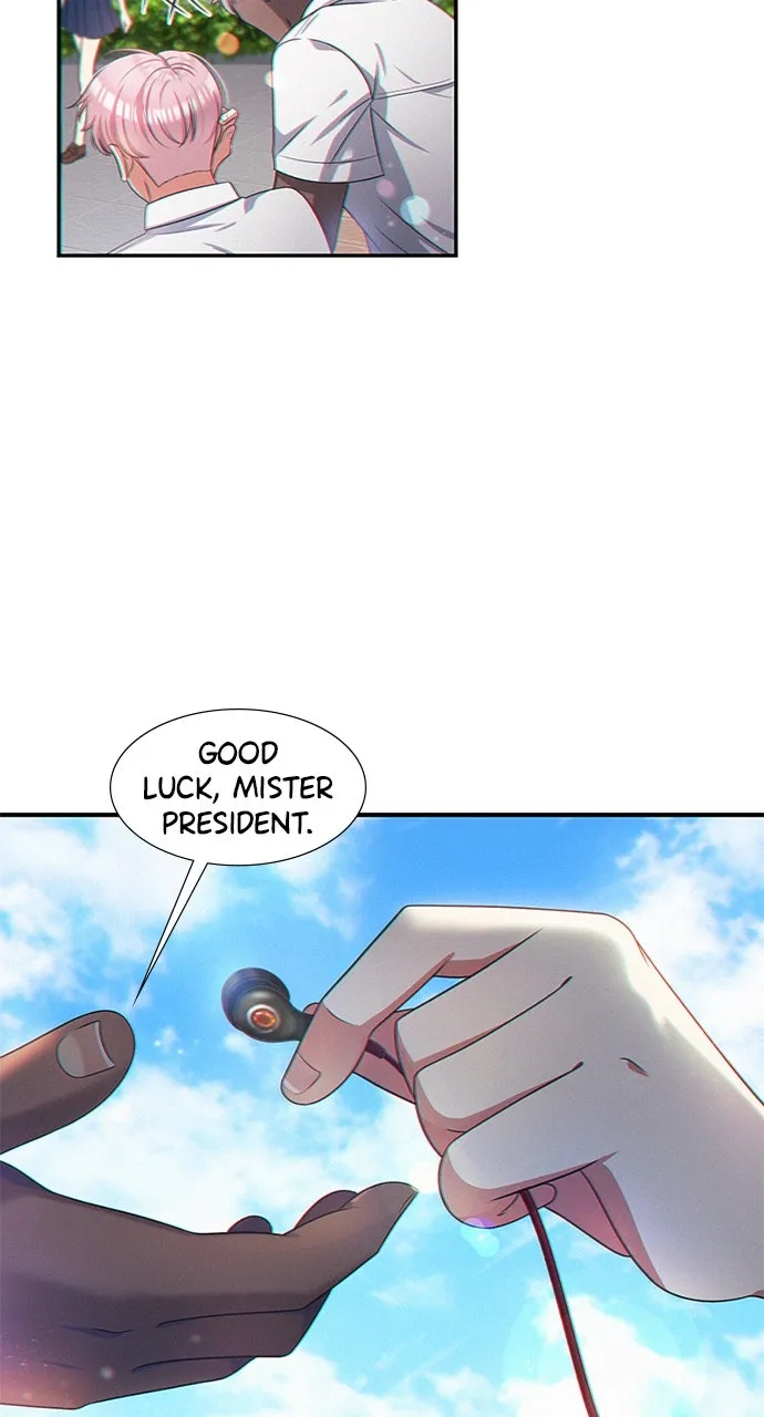 K.O! Chapter 71 page 89 - 