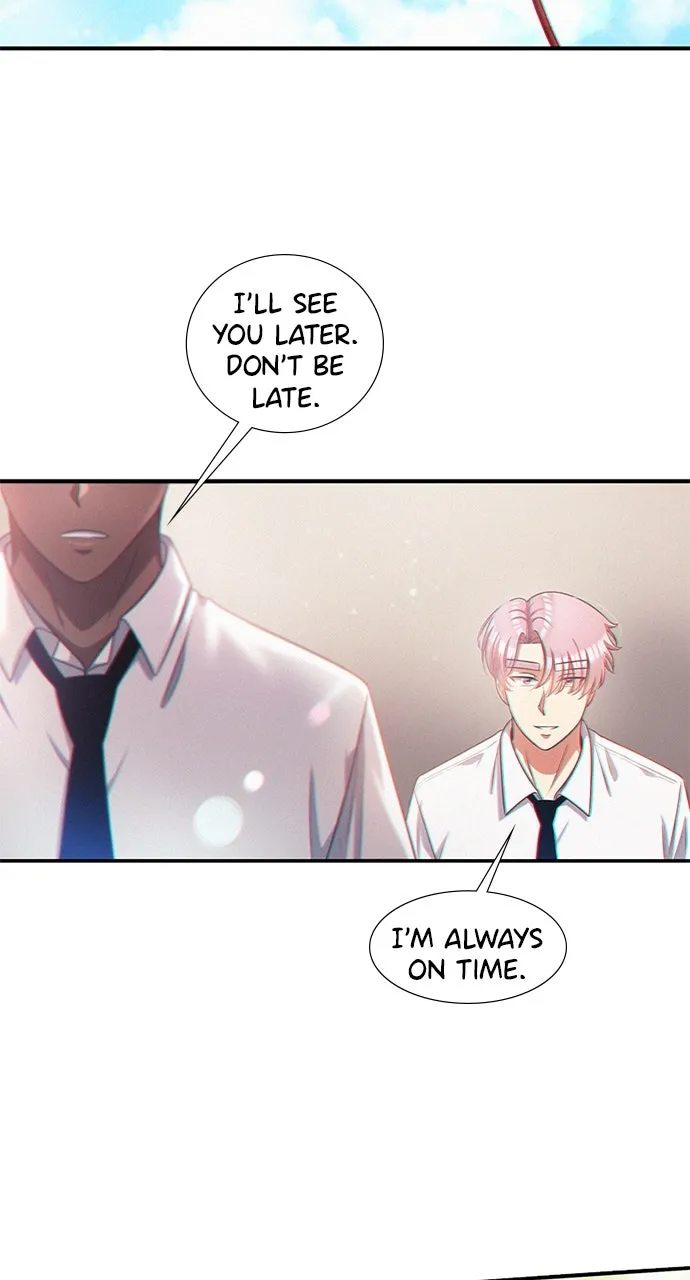 K.O! Chapter 71 page 90 - 