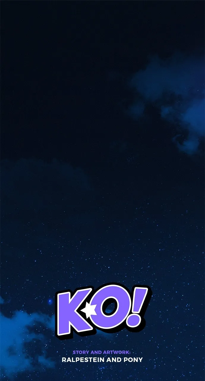 K.O! Chapter 72 page 1 - 