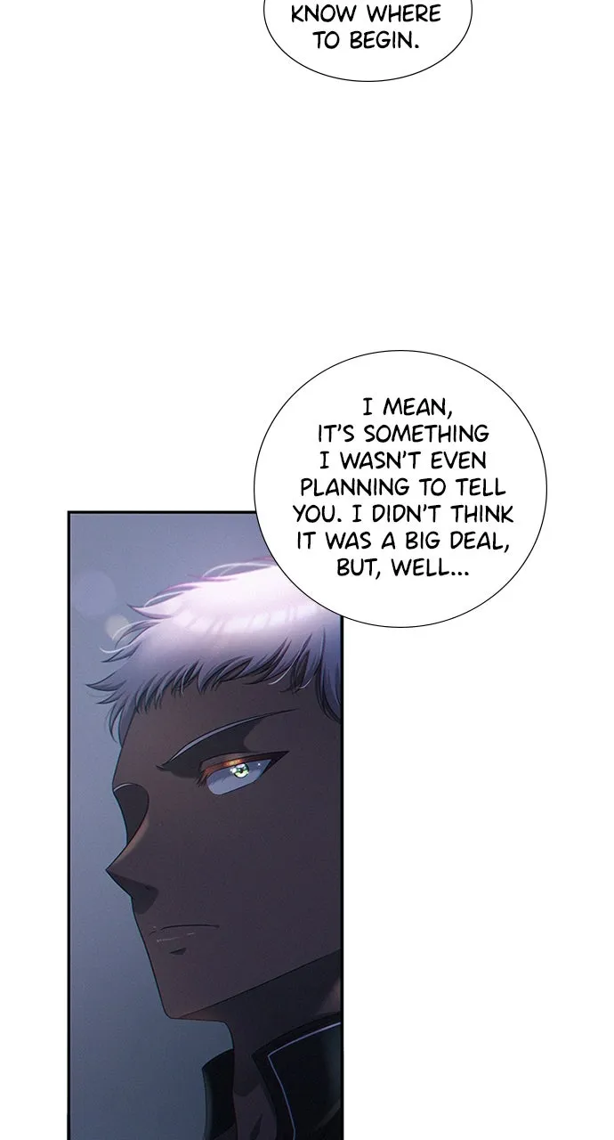 K.O! Chapter 72 page 14 - 