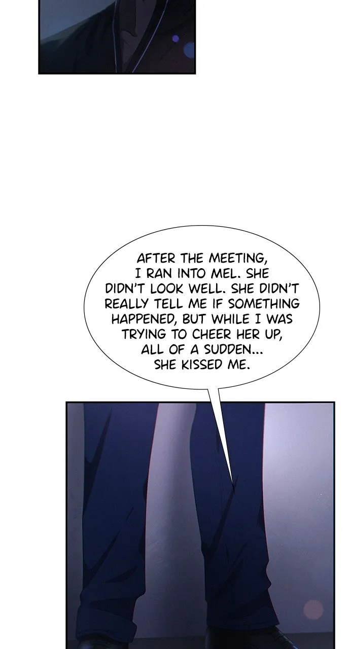 K.O! Chapter 72 page 15 - 