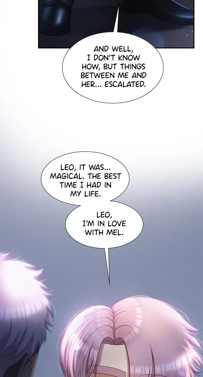 K.O! Chapter 72 page 16 - 