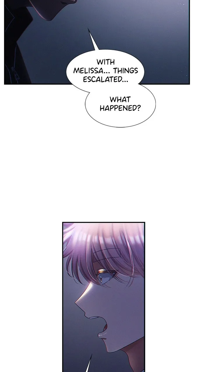 K.O! Chapter 72 page 23 - 