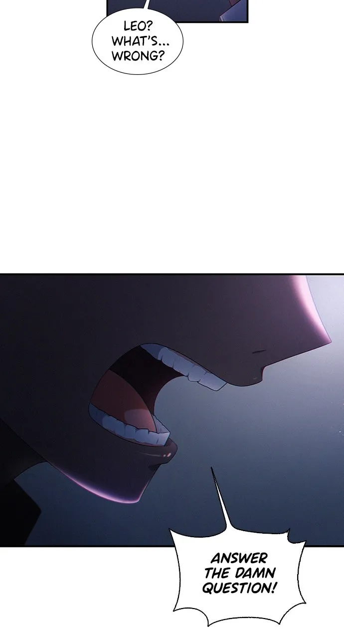K.O! Chapter 72 page 24 - 