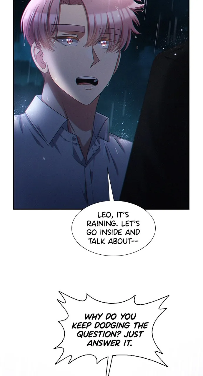 K.O! Chapter 72 page 28 - 