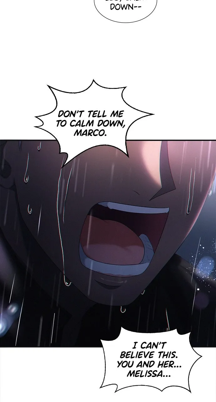 K.O! Chapter 72 page 31 - 