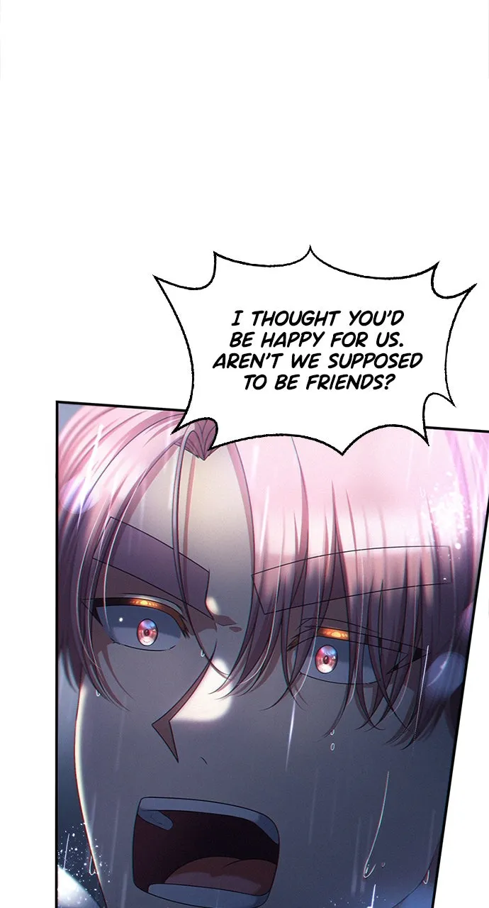 K.O! Chapter 72 page 32 - 