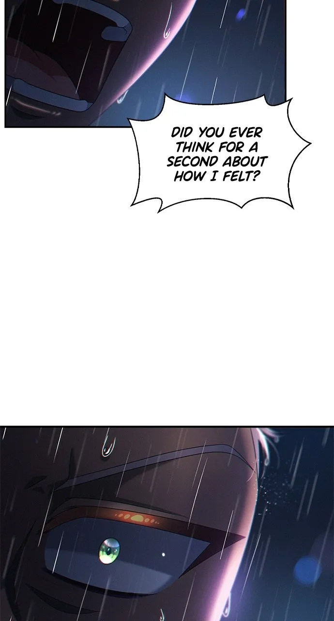 K.O! Chapter 72 page 34 - 