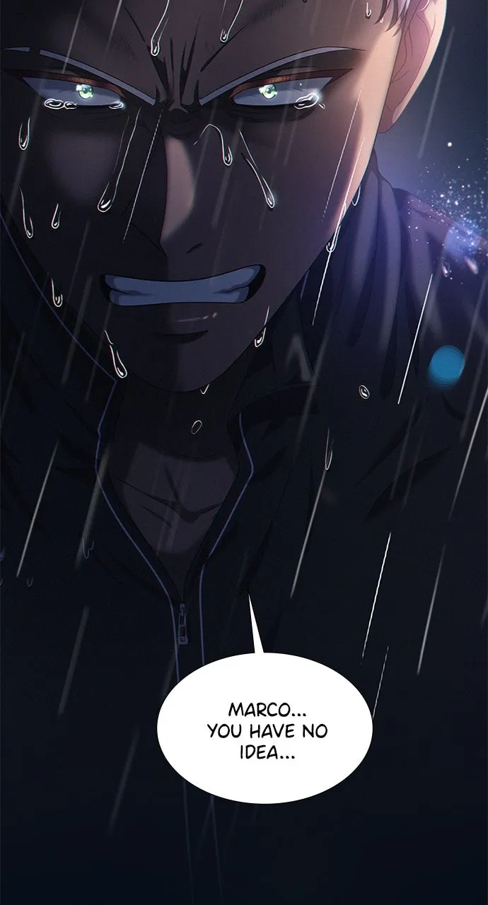 K.O! Chapter 72 page 43 - 