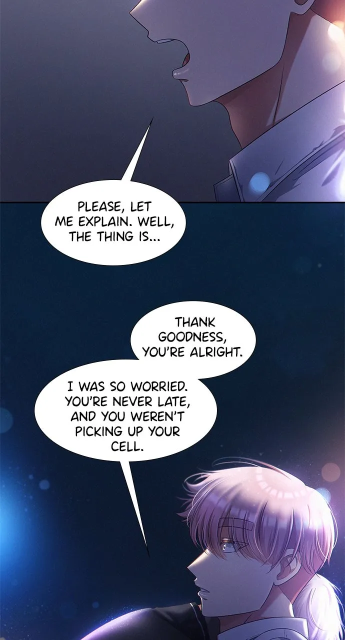 K.O! Chapter 72 page 6 - 