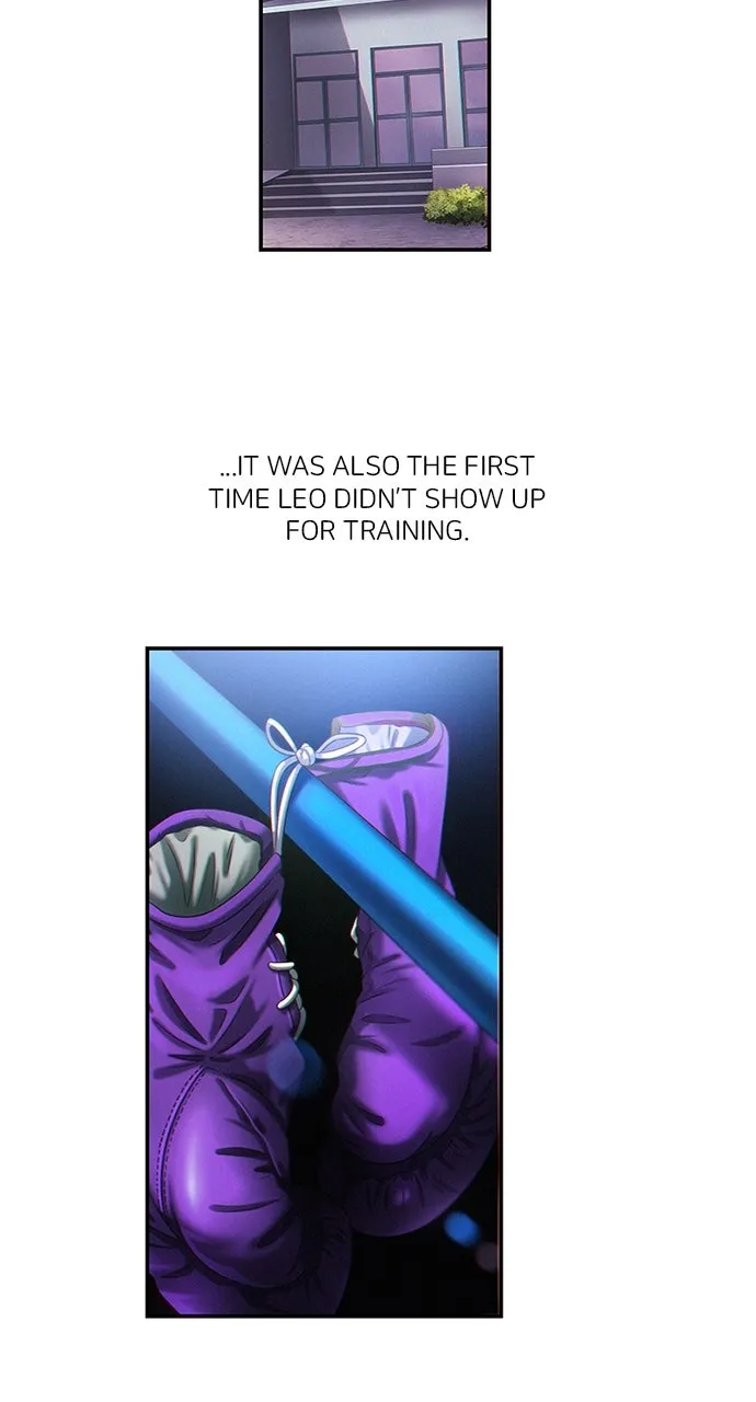 K.O! Chapter 72 page 53 - 