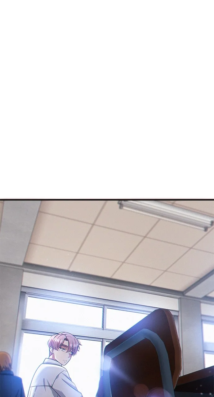 K.O! Chapter 72 page 54 - 