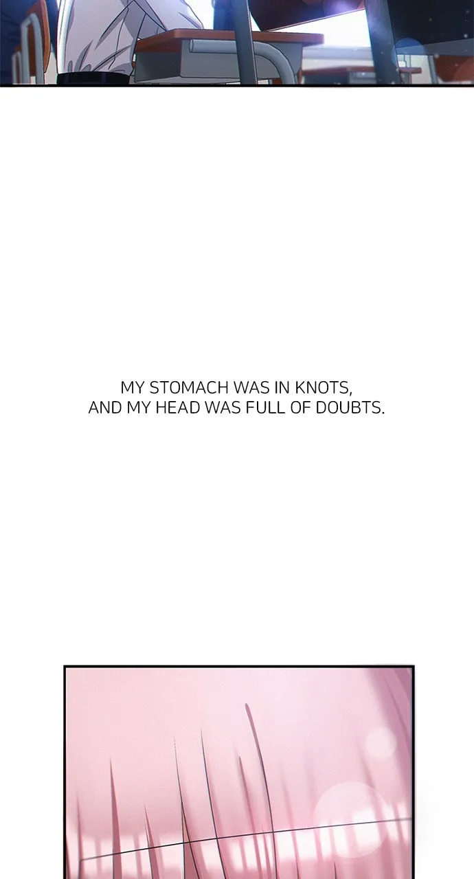 K.O! Chapter 72 page 55 - 