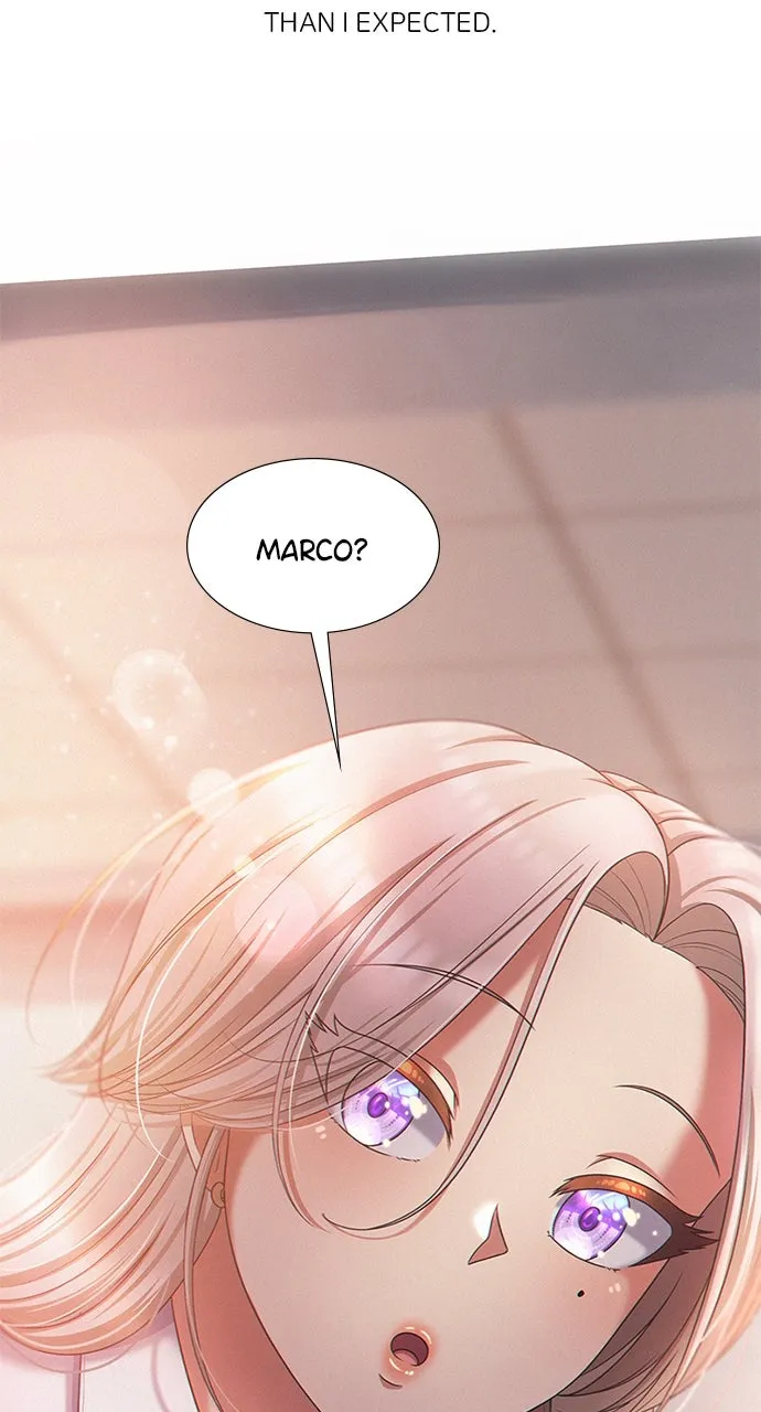 K.O! Chapter 72 page 60 - 