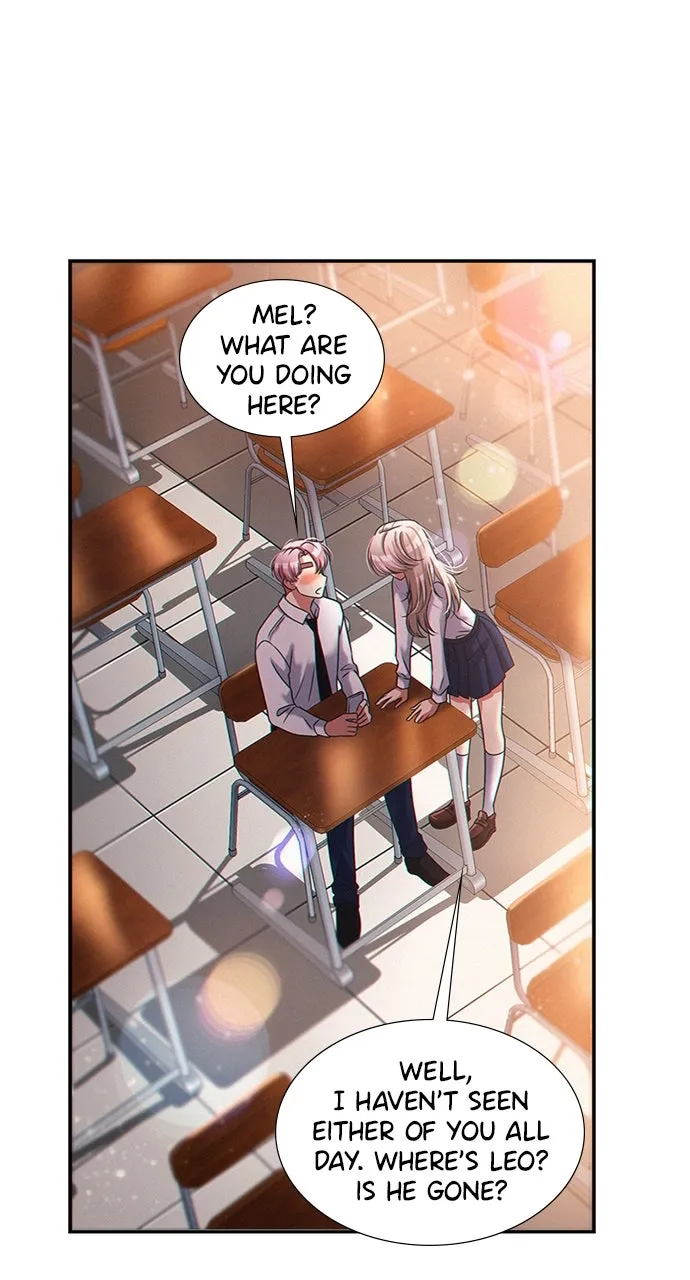 K.O! Chapter 72 page 62 - 