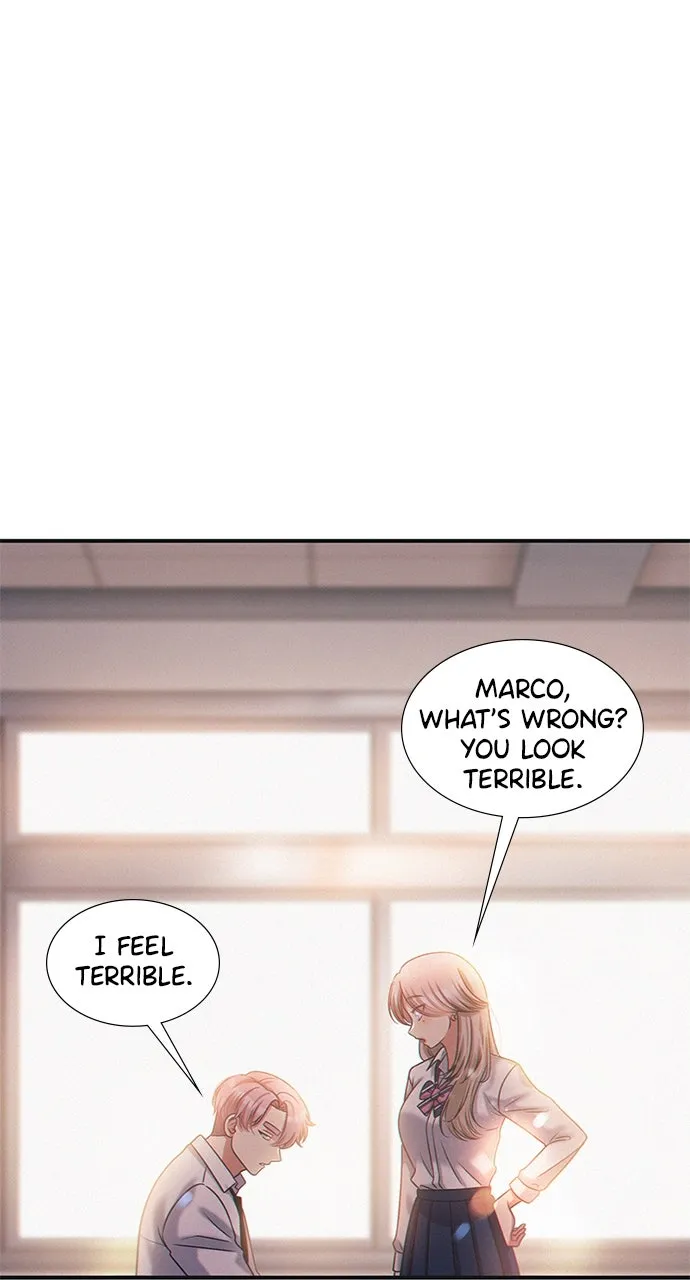 K.O! Chapter 72 page 63 - 